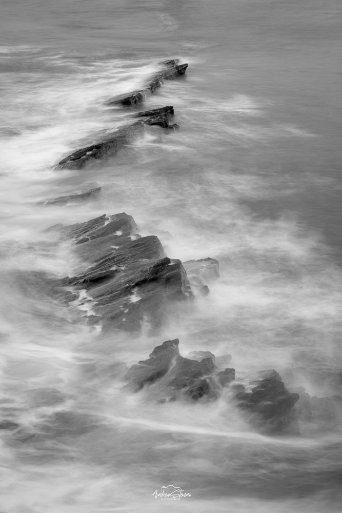 Peveril Point, 5secs